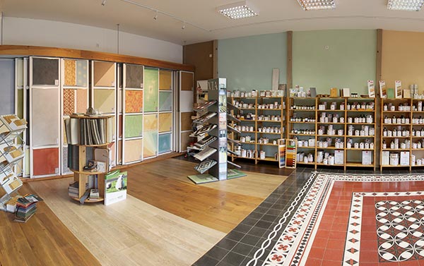 Naturbaustoffe ökotec Wichmann Naturbaustoffe ökotec Wichmann