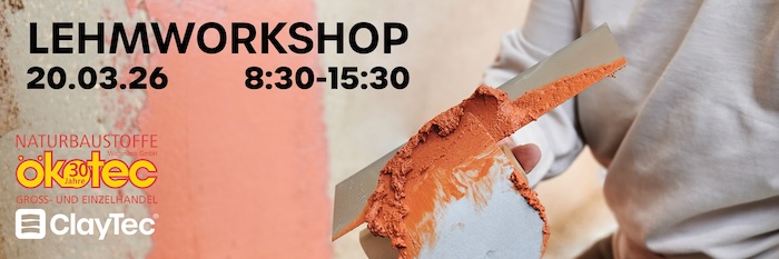 20.03.2026 LEHMWORKSHOP